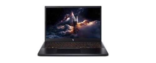 Acer nitro 6 165hz - v, 15.6"