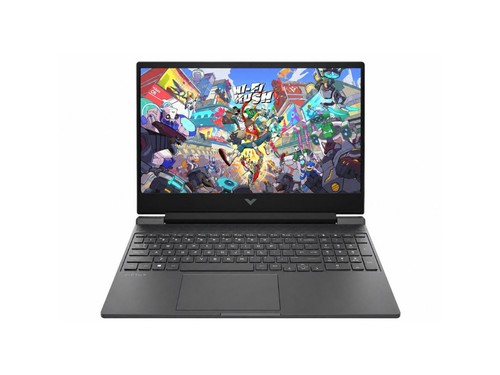 Victus gaming laptop intel - gaming,