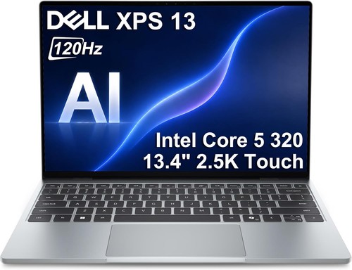 Dell xps dx13260 core 320 - 13,