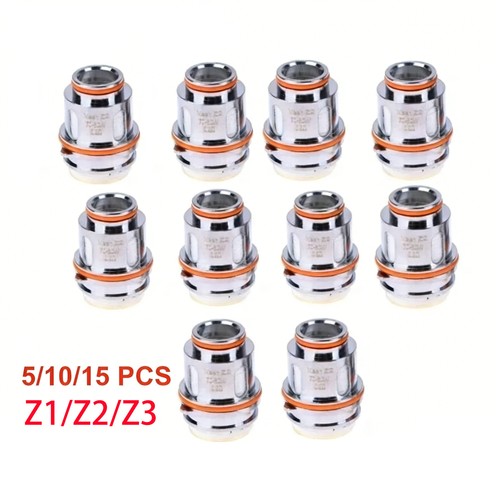 15pc zeus core - zeus, z