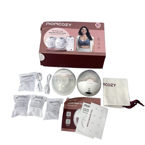 Momcozy smart core - m5,