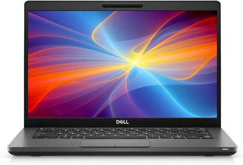 Dell latitude 5400 laptop - 5400,