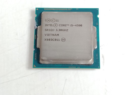 Intel core 4590 ghz - intel,