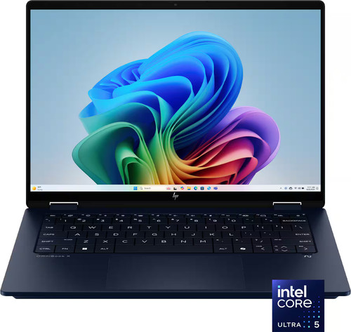 Omnibook flip in 1 - -,