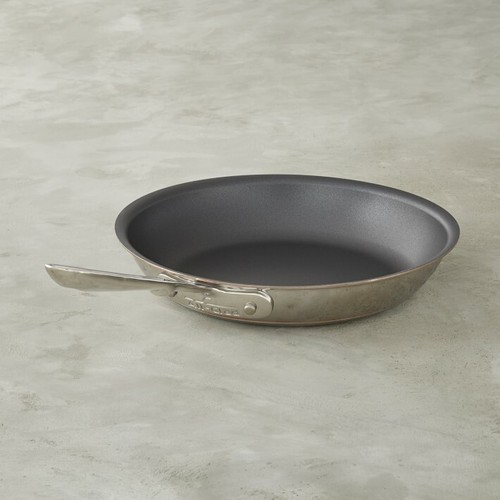 All clad inch nonstick - all-clad, 8-inch