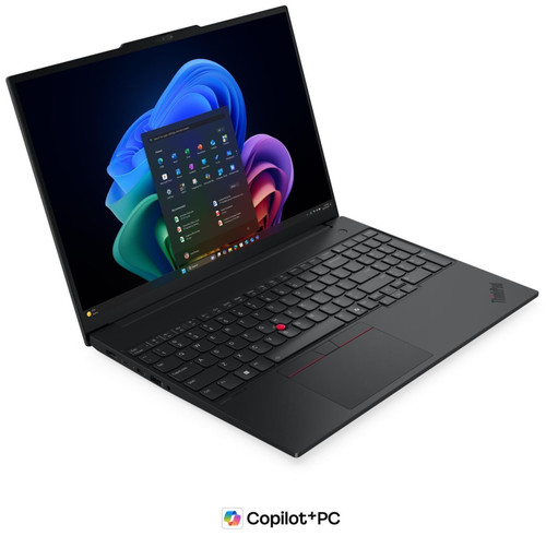 Lenovo thinkpad e16 - 3, 16"