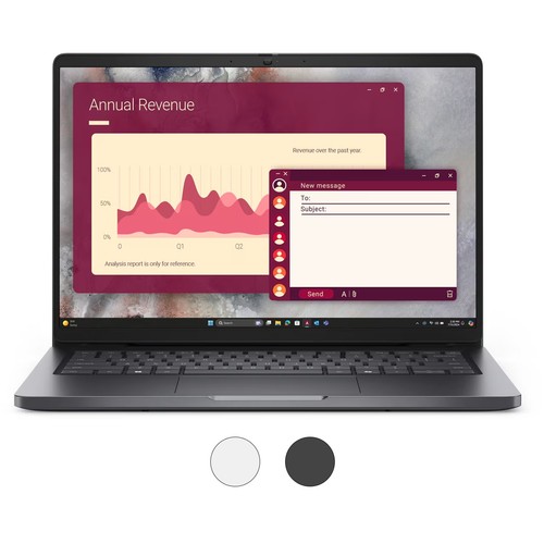 Dell pro core - pro, 16gb