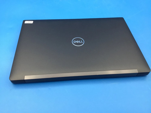 Dell latitude 7490 intel - latitude,