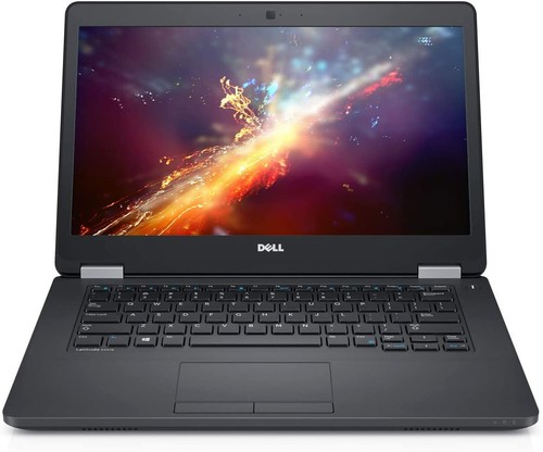 Dell latitude e5470 - dell,