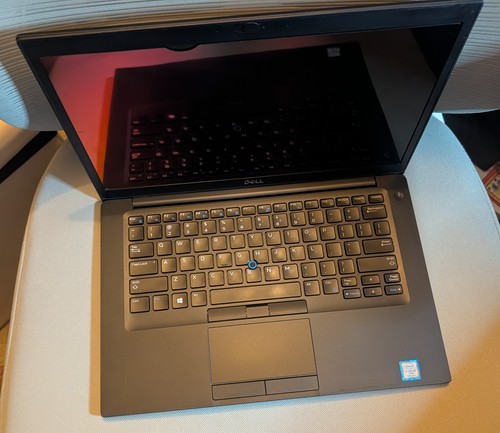 Dell latitude 7490 - latitude, 14.1''