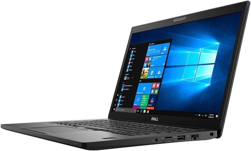 Dell latitude 7490 8th gen - dell,