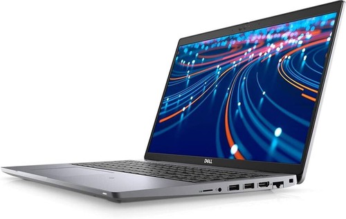 Dell latitude 5520 11th - dell,